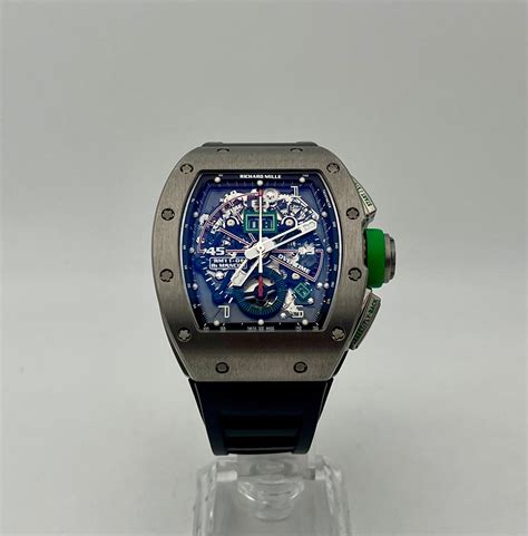 roberto mancini titanium watch